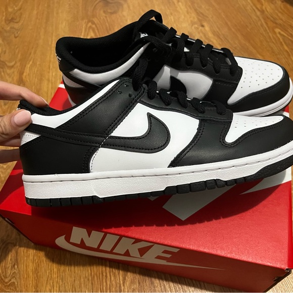 Panda Nike low dunk - Picture 6 of 6
